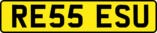 RE55ESU