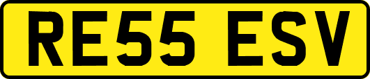 RE55ESV