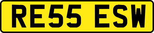 RE55ESW