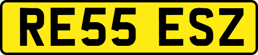 RE55ESZ