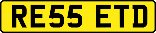 RE55ETD