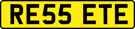 RE55ETE