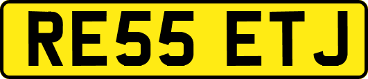 RE55ETJ