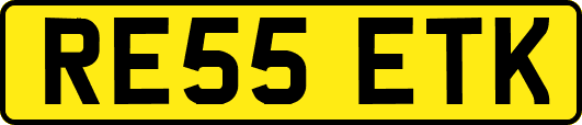 RE55ETK