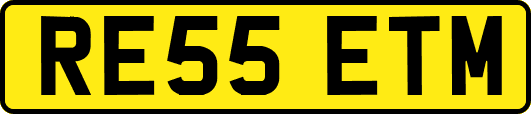 RE55ETM