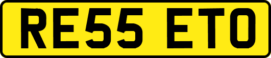 RE55ETO