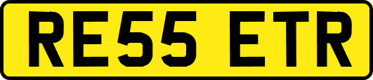 RE55ETR