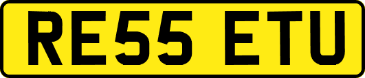 RE55ETU
