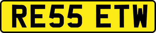 RE55ETW