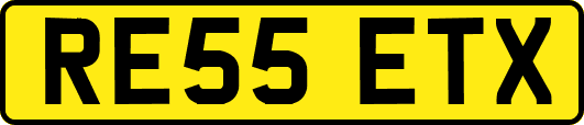 RE55ETX