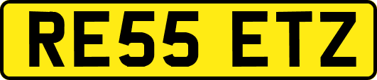 RE55ETZ