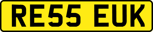 RE55EUK