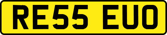 RE55EUO