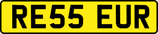 RE55EUR