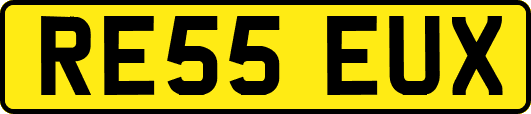 RE55EUX