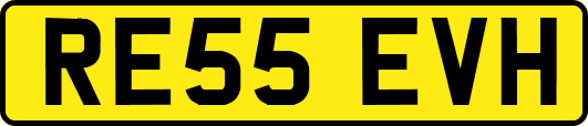 RE55EVH