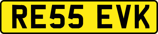 RE55EVK