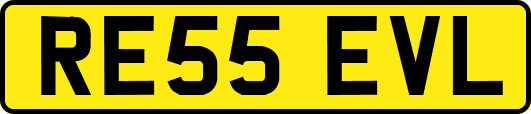 RE55EVL