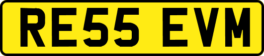 RE55EVM