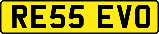 RE55EVO
