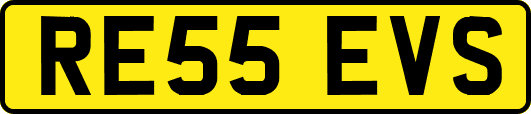 RE55EVS