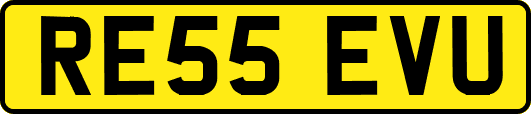 RE55EVU