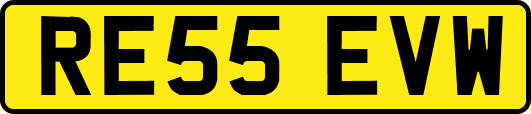 RE55EVW
