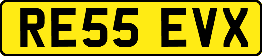RE55EVX