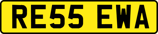 RE55EWA
