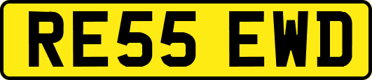 RE55EWD