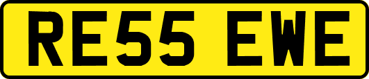 RE55EWE