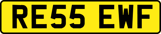 RE55EWF