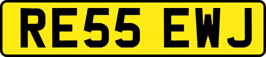 RE55EWJ