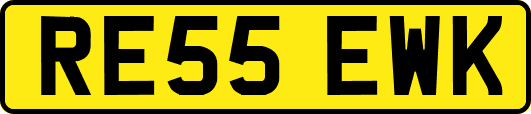 RE55EWK