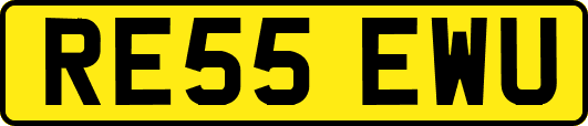 RE55EWU