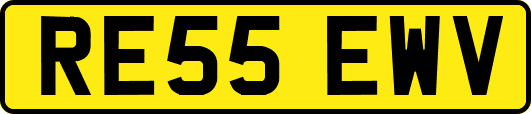 RE55EWV