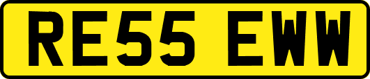 RE55EWW