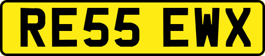 RE55EWX