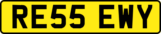 RE55EWY