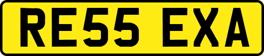 RE55EXA