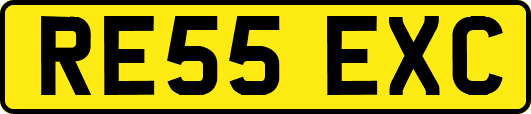 RE55EXC