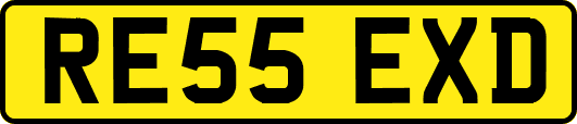 RE55EXD