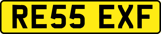 RE55EXF