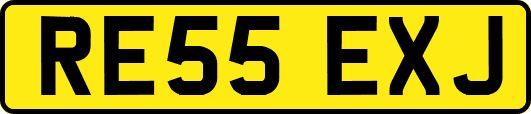 RE55EXJ