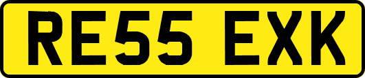 RE55EXK