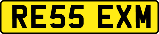 RE55EXM