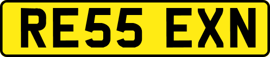 RE55EXN