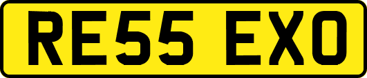 RE55EXO