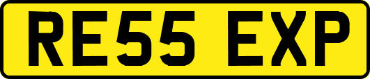 RE55EXP