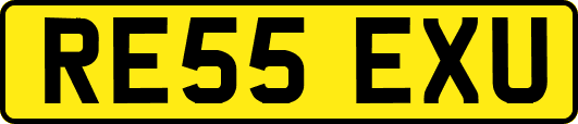 RE55EXU